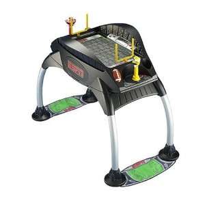   Price ESPN Fast Action Football Electronic Game Table: Toys & Games