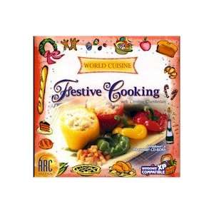 New Arc Media World Cuisine Festive Cooking Festive Cooking Features 