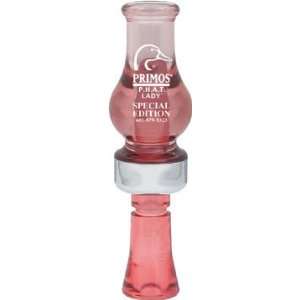  Duck Call DU Special Edition P.H.A.T. Lady Sports 