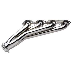  Gibson Headers   Chrome, for the 2006 Hummer H2 