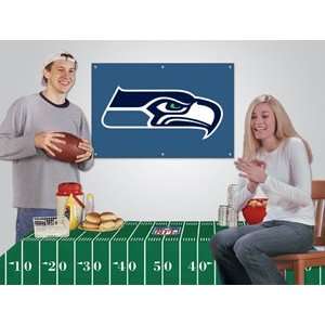  Seattle Seahawks Tailgate Party Kit
