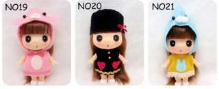 1doll Special mini ddung KOREA Cute Doll season1.2(YOU CANT PICK,Only 