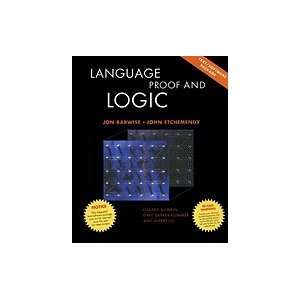  Language, Proof and Logic[Paperback,2002] Books