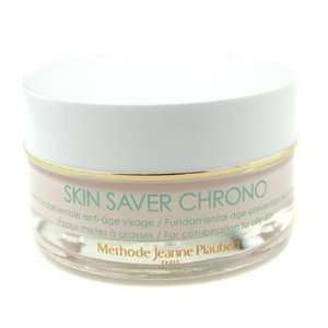  Skin Saver Chrono   Anti Ageing Care for Balanced to Oily Skin Beauty
