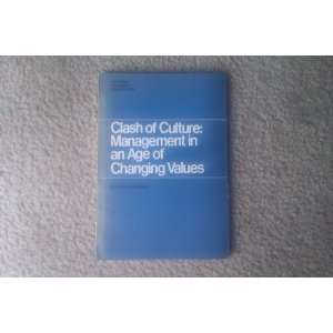   management in an age of changing values, Carl Halford. Madden Books