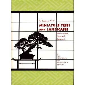   , Care and Enjoyment Juji Yoshimura, Giovanna M. Halford Books