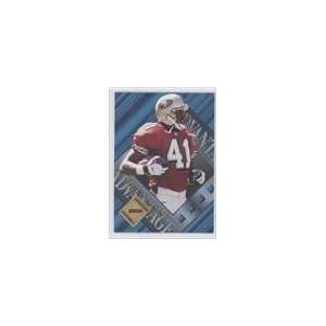   1996 Collectors Edge Advantage #92   Terry Kirby Sports Collectibles