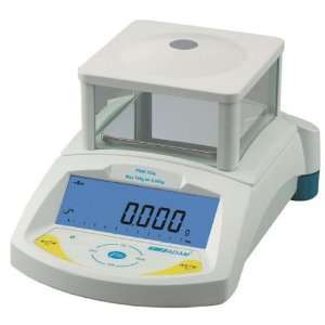  Adam Equipment PGW 753i Precision Balance Health 