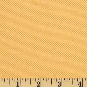  44 Wide Paper Doll Screaming Yellow Fabric By The Yard 