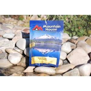  Mountain House Beef Stroganoff   FOUR SERVING POUCH 