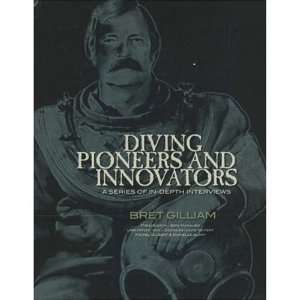  New World Publication Diving Pioneers and Innovators 