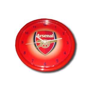  Arsenal Soccer Wall Clock