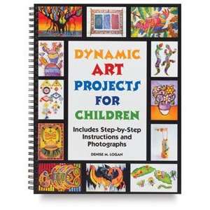   Art Projects for Children   Dynamic Art Projects for Children Arts
