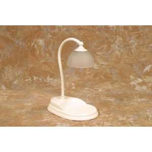   Signature Scented Candle Warmer Burner Table Lamp: Home Improvement