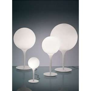 Artemide Castore Modern Table Lamp by Michelle de Lucchi  