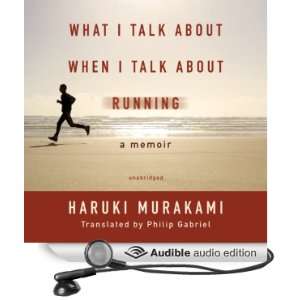   Memoir (Audible Audio Edition) Haruki Murakami, Ray Porter Books