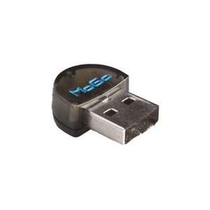   Peripherals MoGo Micro USB Bluetooth Adapter