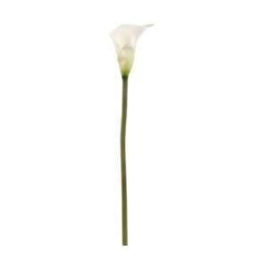  Silk Calla Lily   26 (Case of 24): Arts, Crafts & Sewing