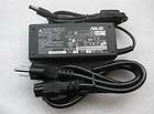 ASUS N193 V85 65W OEM LAPTOP BATTERY CHARGER AC ADAPTER