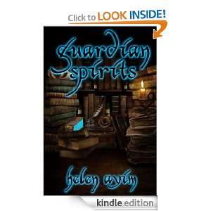 Guardian Spirits Helen Ayim  Kindle Store
