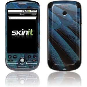  Macaw skin for T Mobile myTouch 3G / HTC Sapphire 