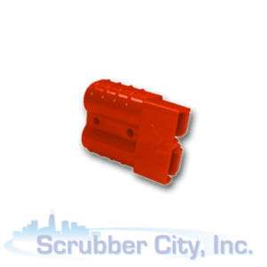 SC23005R  ANDERSON CONNECTOR SB50   HOUSING ONLY  