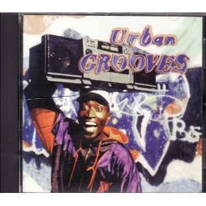  Urban Grooves Various Artists Music