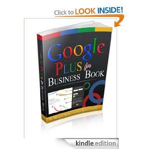 Google Plus For Business Book Scott James, Murray Newlands  