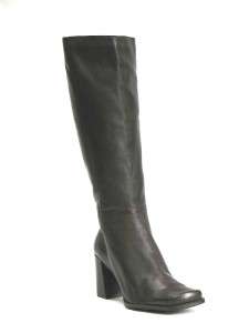 Capezio Brown Women Boots, Size 7 1/2 M  