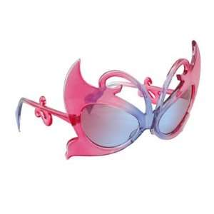  Fairy Fly Sunglasses Select Color Pink 