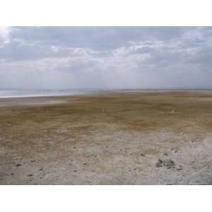  Salt Flats, Abyata (Abiyata) Lake, Rift Valley, Ethiopia 