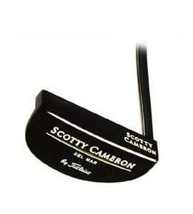 Titleist Cameron Del Mar Putter Golf Club  