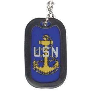 : United States USN Navy Anchor Division Rank Logo Symbols   Military 