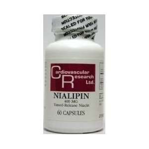  Nialipin B3   Sustained release Niacin Beadlets Health 
