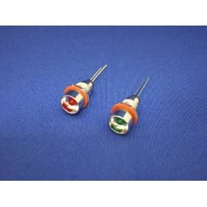  LED Indicator/DB 2 N Electronics