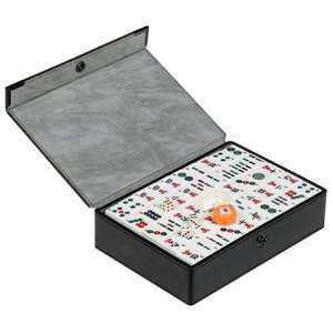  Oriental Travel Mahjong Toys & Games