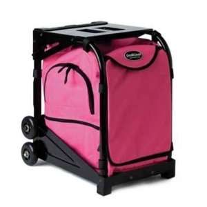  Karen Foster Design Seatcase  Bright Pink Health 