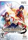Samurai Warriors 3Z (Sony Playstation 3)