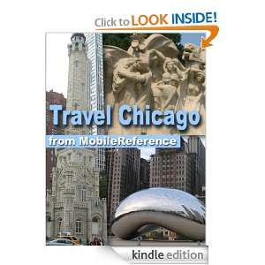   2012   Illustrated city guide and Maps (Mobi Travel) [Kindle Edition
