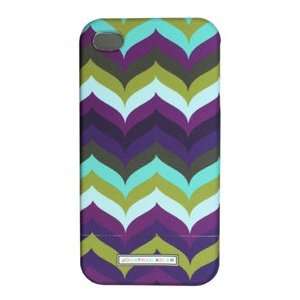   Jonathan Adler 4G iPhone Cell Smart Phone Cover Flame: Everything Else