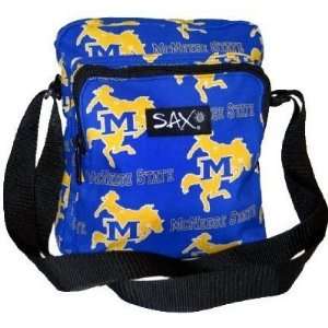  MSU McNeese State Sidepack Tote by Broad Bay Sports 