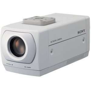  Sony SNC Z20N Fixed Network Color Camera: Camera & Photo