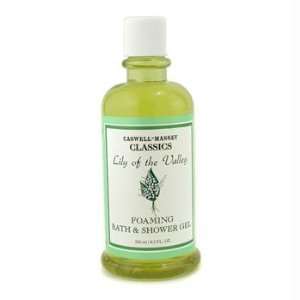 com Lily of the Valley Foaming Bath & Shower Gel   Lily of the Valley 