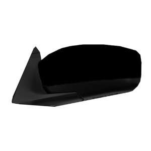   G37 Power Non Heated Replacement Driver Side Mirror Automotive