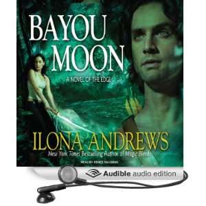   Book 2 (Audible Audio Edition) Ilona Andrews, Renée Raudman Books