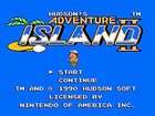 Adventure Island II Nintendo, 1991  
