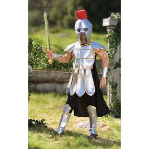  Gladiator Child/Tween Costume Toys & Games
