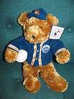 New York Mets Teddy Bear Stuffed Animal plush  
