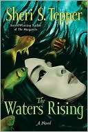   The Waters Rising by Sheri S. Tepper, HarperCollins 