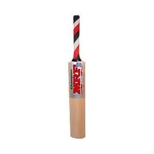  MRF Champion Kashmir Willow Cricket Bat: Sports & Outdoors